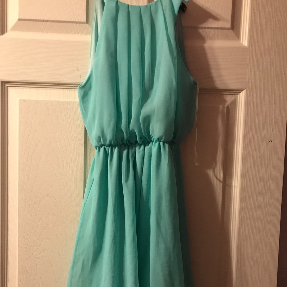 Woman’s dress